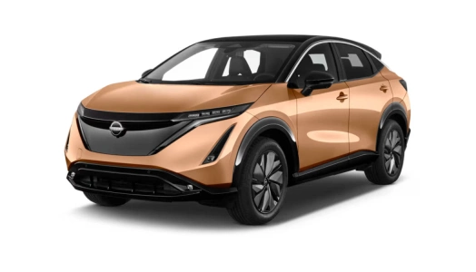 Nissan Ariya (2022-2025)